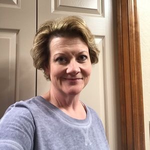 Meet your Posher, Terrisa